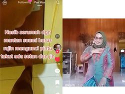 Berita Dan Informasi Kisah Viral Di Tiktok Terkini Dan Terbaru Hari Ini