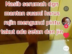 Viral Wanita Ungkap Nasib Terpaksa Serumah dengan Eks Suami Setelah Cerai
