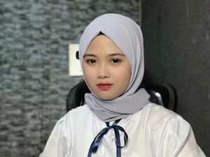 Berawal Patah Hati, Single Baru Vidhia Tembus Trending 3 YouTube