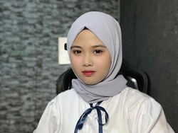 Berawal Patah Hati, Single Baru Vidhia Tembus Trending 3 YouTube