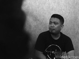Jaksa Senior Gugat Pensiun Dini ke MK: UU Kejaksaan Diskriminatif