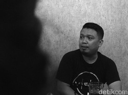 Jaksa Senior Gugat Pensiun Dini ke MK: UU Kejaksaan Diskriminatif