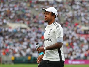 Gelandang Juventus Cedera Lagi, Kini McKennie