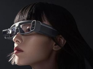 Xiaomi Mijia Smart Glass Dirilis, Kacamata Pintar Kaya Fitur Harga Murah