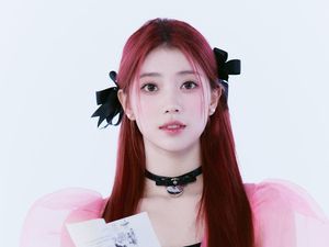 7 Fakta Xiaoting Kep1er, Atlet Dance Sport Profesional yang Jadi Idol KPop 7 Fakta Xiaoting Kep1er, Atlet Dance Sport Profesional yang Jadi Idol KPop