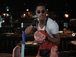 Daftar Kekayaan Terbaru Salt Bae, Berikut Jumlah Restorannya