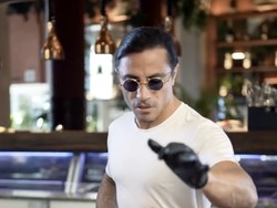 Salt Bae Tak Sendirian, Ini 2 Sultan yang Jadi Rekan Bisnisnya