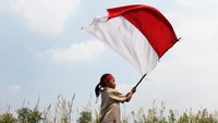17 Agustus 2026 HUT RI ke Berapa? Ini Informasi Lengkap Tema dan Logonya