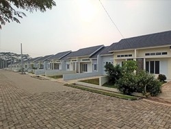 Promo Rumah di Bogor dari Abipraya Properti, Booking Fee Rp 2 Juta