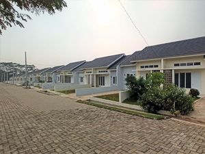 Promo Rumah di Bogor dari Abipraya Properti, Booking Fee Rp 2 Juta Promo Rumah di Bogor dari Abipraya Properti, Booking Fee Rp 2 Juta