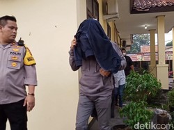 Terjerat Sabu, Anggota DPRD Purwakarta Jalani Assessment di BNN