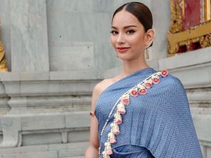 Anna Sueangam-iam Sang Putri Sampah Anna Sueangam-iam Sang Putri Sampah