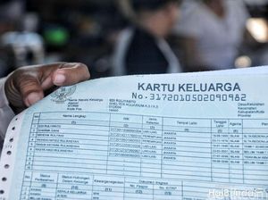 3 Cara Cek KK Masih Aktif atau Tidak, Ini Langkah-langkahnya 3 Cara Cek KK Masih Aktif atau Tidak, Ini Langkah-langkahnya