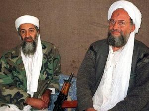 Cara Mata-mata AS Temukan Pemimpin Al-Qaeda di Kabul Cara Mata-mata AS Temukan Pemimpin Al-Qaeda di Kabul