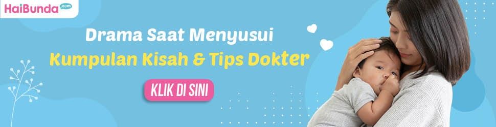 Banner FOKUS Menyusui