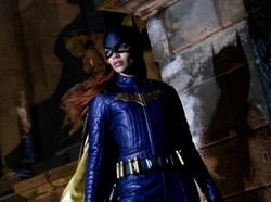 Batgirl Habiskan Rp 1,3 Triliun, Eh Batal Tayang!