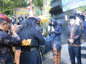 Mengenal Tradisi Ruwat Agung Nuswantoro, Warisan Budaya dari Mojokerto Mengenal Tradisi Ruwat Agung Nuswantoro, Warisan Budaya dari Mojokerto