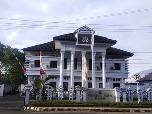 Kasus Korupsi Dana Desa di Bone Naik Penyidikan, Kerugian Negara Rp 180 Juta Kasus Korupsi Dana Desa di Bone Naik Penyidikan, Kerugian Negara Rp 180 Juta