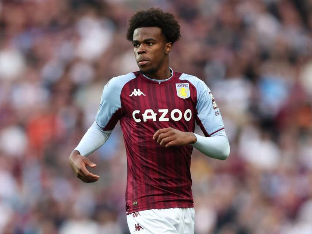 Chelsea Umumkan Perekrutan Carney Chukwuemeka Chelsea Umumkan Perekrutan Carney Chukwuemeka