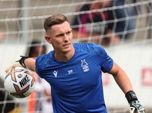 Dean Henderson Kesal Betul ke Man United