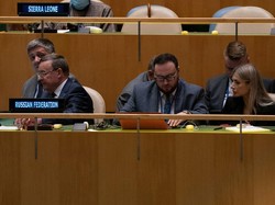 Rusia Ancam Bisa Gunakan Senjata Nuklir Jika NATO Lakukan Hal Ini