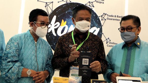 Digitalisasi Permudah Aktivitas Bisnis Rumah Sakit