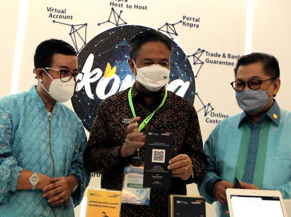 Digitalisasi Permudah Aktivitas Bisnis Rumah Sakit