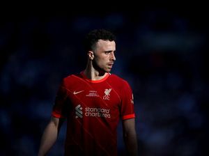 Duka PM Portugal Atas Meninggalnya Pesepakbola Diogo Jota