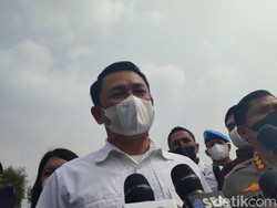 Cek Lokasi Beras Bansos Dikubur di Depok, Polda Metro Periksa Sejumlah Orang