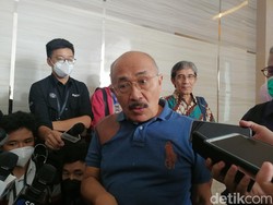 Eks Ketua Sindir Pencairan Dana Pemilu 2024 Dicicil: KPU Seperti Ngemis