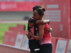 ASEAN Para Games 2022: Elvin Ubah Air Mata Ketakutan Jadi Emas