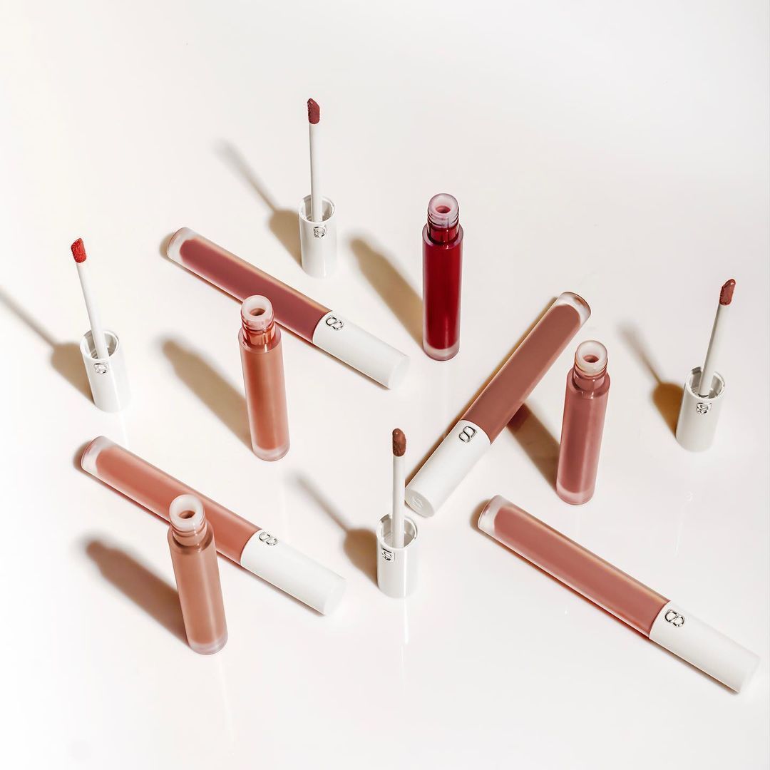 Everyday Intense Lip Cream dari Buttonscarves Beauty