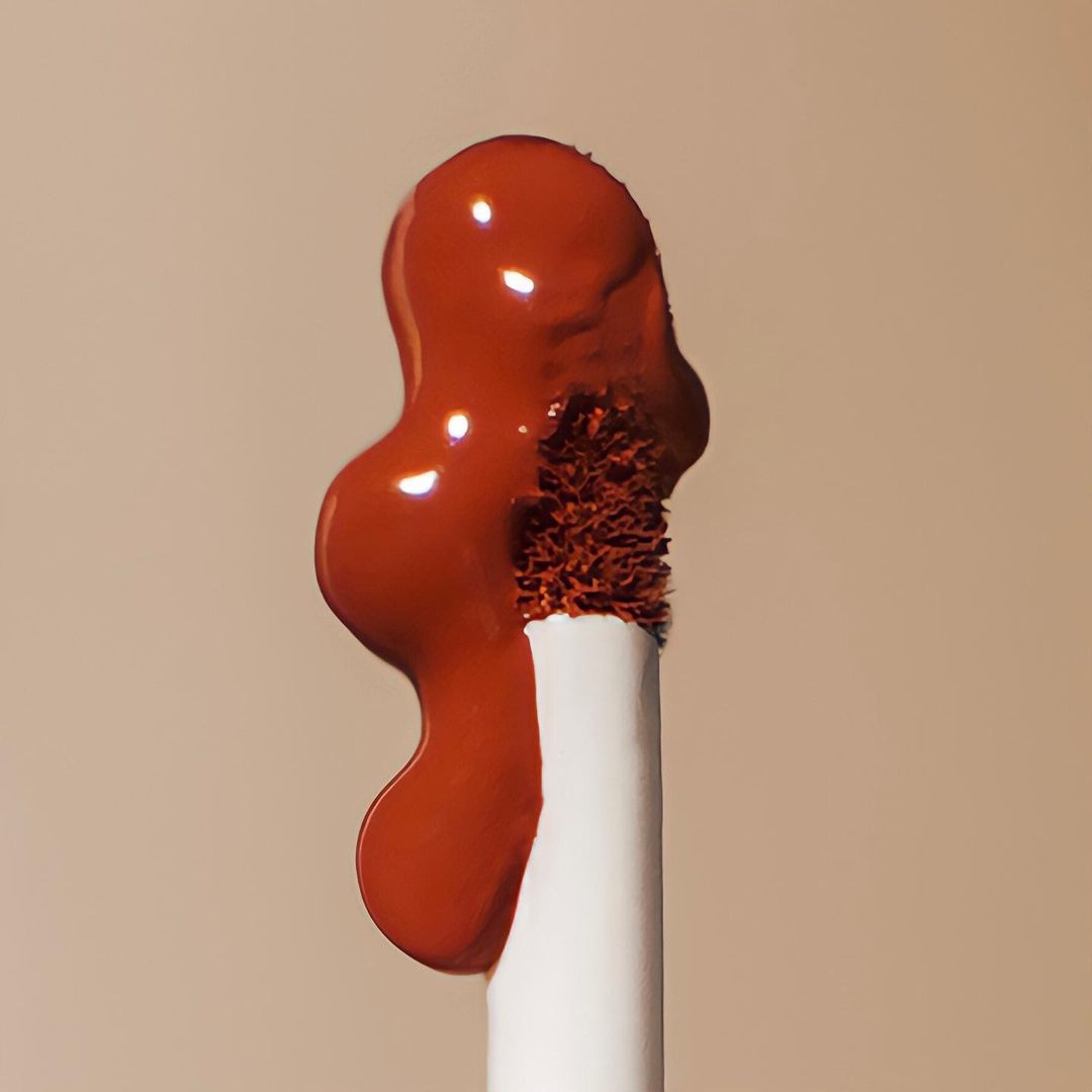 Everyday Intense Lip Cream dari Buttonscarves Beauty