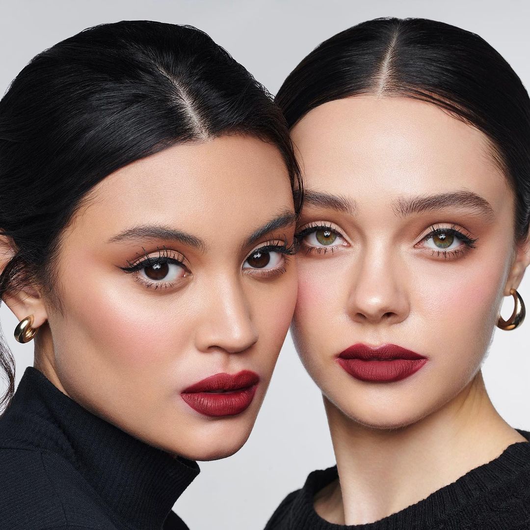 Everyday Intense Lip Cream dari Buttonscarves Beauty