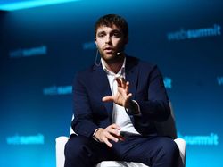 Bocorkan Patrick Kluivert, Akun Fabrizio Romano Panen