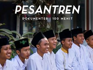 Peringati Hari Santri, CLC Purbalingga Putar Film Pesantren di 3 Ponpes