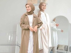 Kisah Andesni Hirda, Wanita Muda di Balik Sukses Lozy Hijab