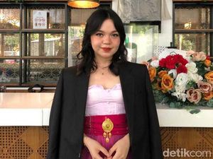 5 Tips Bibir Sehat Korean Look ala Seleb TikTok Naila Dinillah 5 Tips Bibir Sehat Korean Look ala Seleb TikTok Naila Dinillah