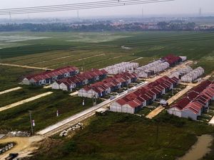 Transportasi dan Perumahan Biang Kerok Inflasi Denpasar-Singaraja