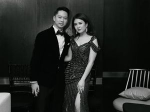 Kevin Sanjaya Usai Lamar Valencia Tanoe: You Bring Out The Best In Me Kevin Sanjaya Usai Lamar Valencia Tanoe: You Bring Out The Best In Me