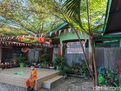 Pemkot Makassar Target Sertifikasi 40 Aset Lahan Tahun Ini