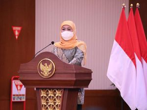 Realisasi Penanaman Modal Naik 69,2%, Bukti Iklim Investasi Jatim Kondusif Realisasi Penanaman Modal Naik 69,2%, Bukti Iklim Investasi Jatim Kondusif