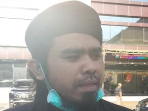 Blak-blakan Gus Samsudin soal Gelar KRT dari LDA Keraton Solo Blak-blakan Gus Samsudin soal Gelar KRT dari LDA Keraton Solo