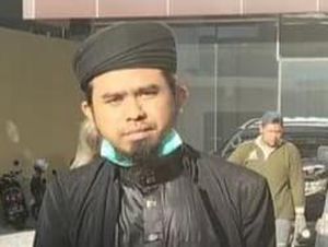 MUI Jatim Buka Suara soal Pengobatan Gus Samsudin: Kalau Pakai Jin, Haram! MUI Jatim Buka Suara soal Pengobatan Gus Samsudin: Kalau Pakai Jin, Haram!