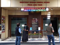 Polisi Pelajari Laporan Gus Samsudin Terhadap Pesulap Merah