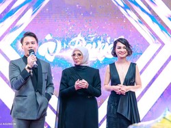 Gebrakan Hans Virgoro dengan Dokter Devya Lidya