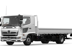 Coreng Muka Toyota, Hino Palsukan Data Emisi 567 Ribu Kendaraan Selama 20 Tahun