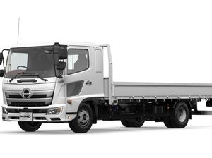 Coreng Muka Toyota, Hino Palsukan Data Emisi 567 Ribu Kendaraan Selama 20 Tahun Coreng Muka Toyota, Hino Palsukan Data Emisi 567 Ribu Kendaraan Selama 20 Tahun