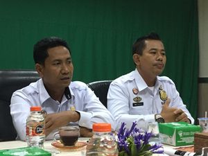 Imigrasi Mataram Cek Dugaan Praktik Percaloan Pembuatan Paspor Imigrasi Mataram Cek Dugaan Praktik Percaloan Pembuatan Paspor