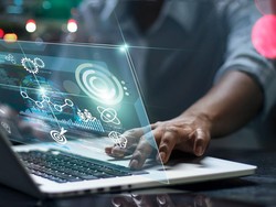 Hardware: Pengertian, Fungsi, dan Jenis